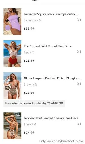 Barefoot Blake OnlyFans Leaked Free Thumbnail Picture - #TeSbTO8JHS