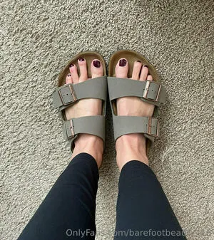 Barefootbeauty416 Thumbnail Picture