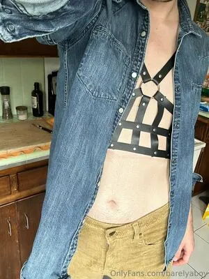 Barelyaboy OnlyFans Leaked Free Thumbnail Picture - #Fn1DOgFaC5