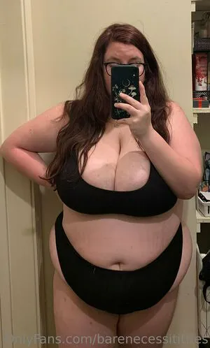 Barenecessititties Thumbnail Picture