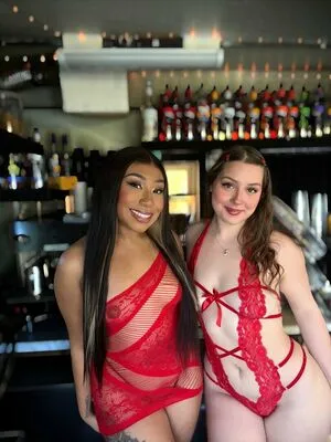 Barista Simone OnlyFans Leaked Free Thumbnail Picture - #VscmvLRvF6