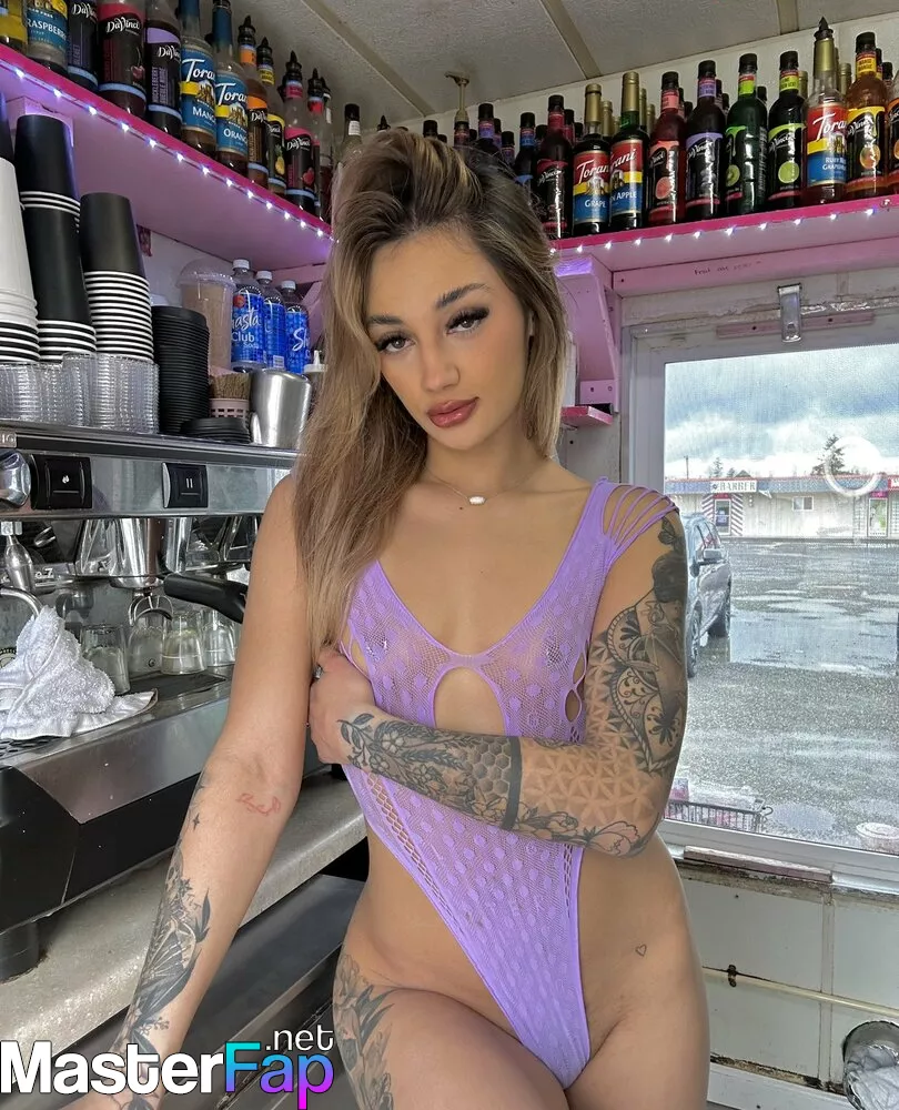 Baristatbaby Nude OnlyFans Leak Picture #REvAa5EByg | MasterFap.net