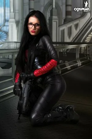 Baroness Thumbnail Picture