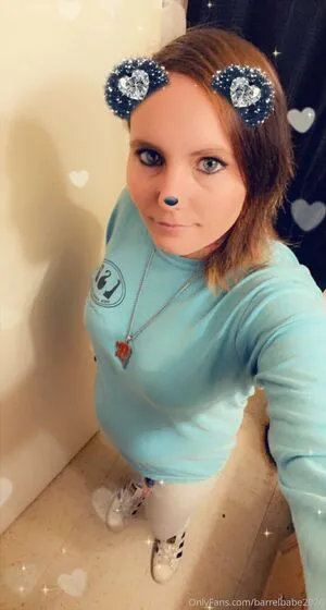 Barrelbabe2020 OnlyFans Leaked Free Thumbnail Picture - #dNEEKtvJCL