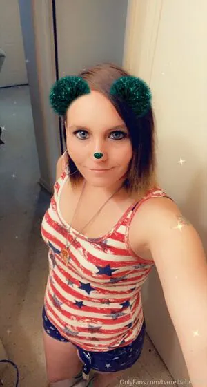 Barrelbabe2020 OnlyFans Leaked Free Thumbnail Picture - #zCEB1RoRN7