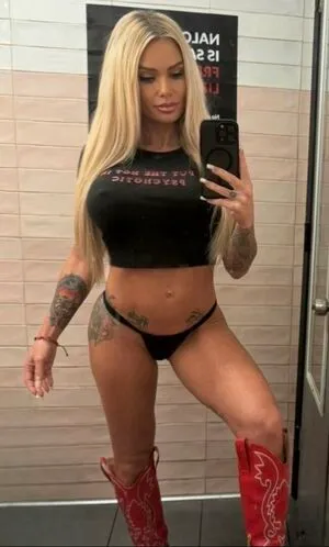 Bartender Elyse OnlyFans Leaked Free Thumbnail Picture - #dh57zaPKKb