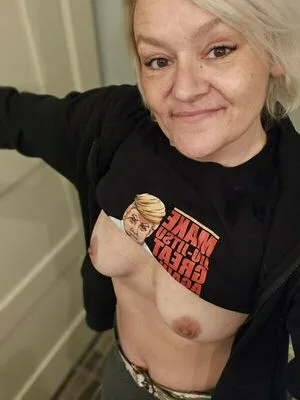 Basedmama OnlyFans Leaked Free Thumbnail Picture - #UDnn9Ma6VS