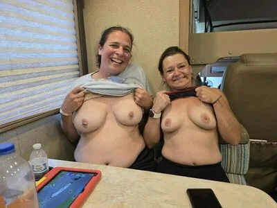 Basedmama OnlyFans Leaked Free Thumbnail Picture - #sWxHVH6QcB
