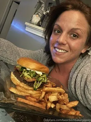 Basicbitchbakerybooty OnlyFans Leaked Free Thumbnail Picture - #0I2KEbgRpC