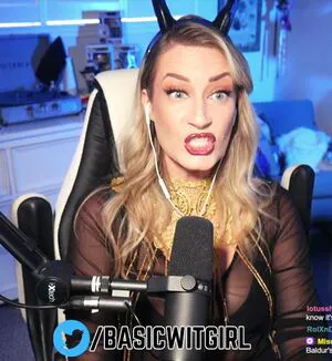 Basicwitgirl OnlyFans Leaked Free Thumbnail Picture - #5IfmYUasjG