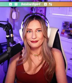 Basicwitgirl OnlyFans Leaked Free Thumbnail Picture - #vPVZXb2eTQ