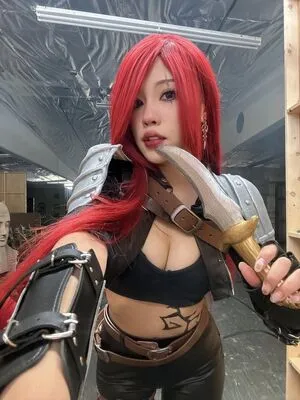 Basiilleaf OnlyFans Leaked Free Thumbnail Picture - #kXPkGGvXje