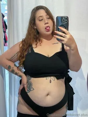 Bastet Plus OnlyFans Leaked Free Thumbnail Picture - #3taw2jIxUw