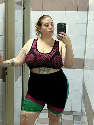 Bastet Plus OnlyFans Leaked Free Thumbnail Picture - #KY7i47x8xV