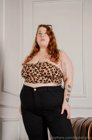 Bastet Plus OnlyFans Leaked Free Thumbnail Picture - #sZXCG0mukE