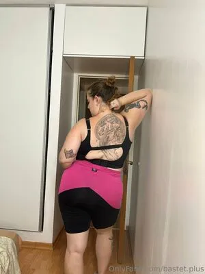 Bastet Plus OnlyFans Leaked Free Thumbnail Picture - #umkioaKqd3