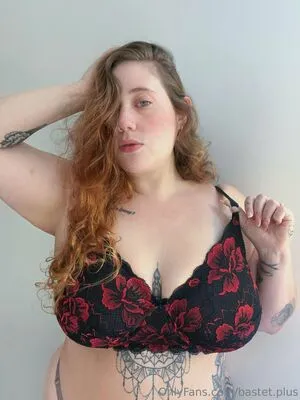 Bastet Plus OnlyFans Leaked Free Thumbnail Picture - #xBTXJwGSZo
