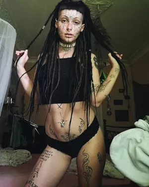 Bastet_Beast OnlyFans Leaked Free Thumbnail Picture - #6CSSizRcRp
