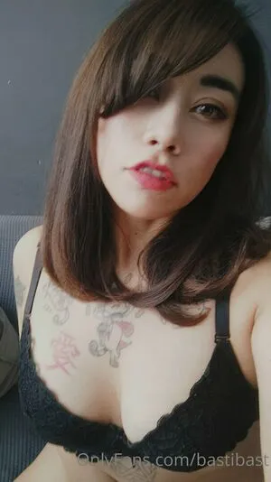 Bastibast OnlyFans Leaked Free Thumbnail Picture - #U94cfeS6Bx
