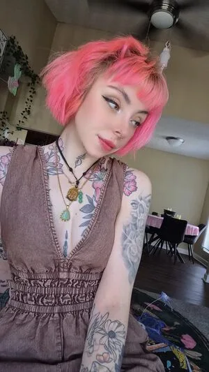 Batgurl OnlyFans Leaked Free Thumbnail Picture - #8epZk02guV