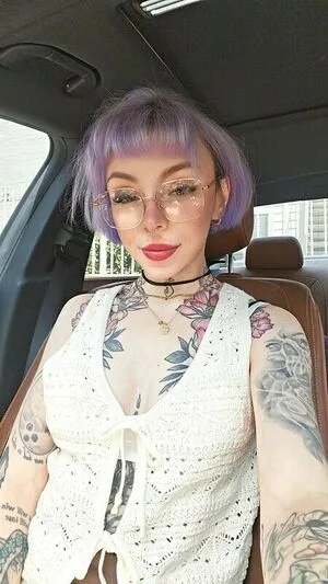 Batgurl OnlyFans Leaked Free Thumbnail Picture - #IStDRFISsT