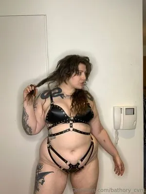 Bathory Cvnt OnlyFans Leaked Free Thumbnail Picture - #kSoxafRvL2