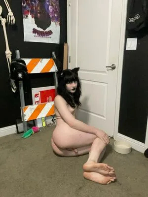 Batkittyycat OnlyFans Leaked Free Thumbnail Picture - #F4egPmlgyz