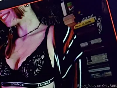 Batsy Patsy OnlyFans Leaked Free Thumbnail Picture - #nuQAVQKTUs