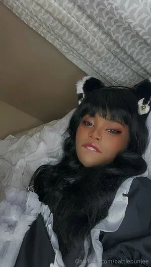 Battlebunjee OnlyFans Leaked Free Thumbnail Picture - #BjcoruyJMZ