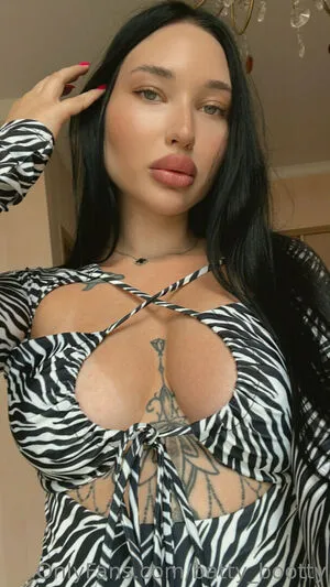 Batty Bootty OnlyFans Leaked Free Thumbnail Picture - #VVdSV1edKf