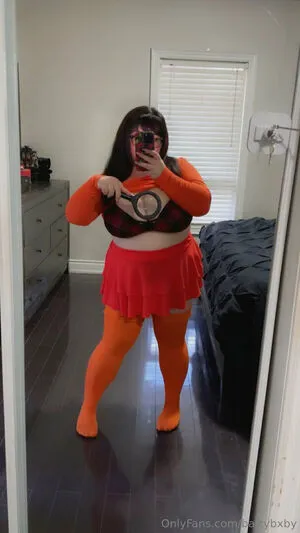 Battybxby OnlyFans Leaked Free Thumbnail Picture - #IXLQ3grA50