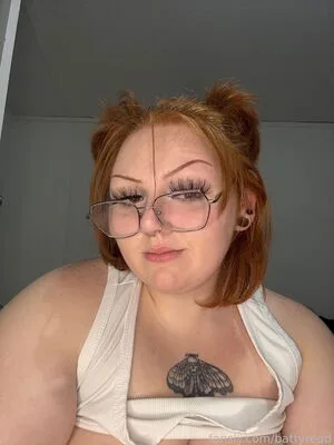 Battyredd OnlyFans Leaked Free Thumbnail Picture - #8vaiXtE86B