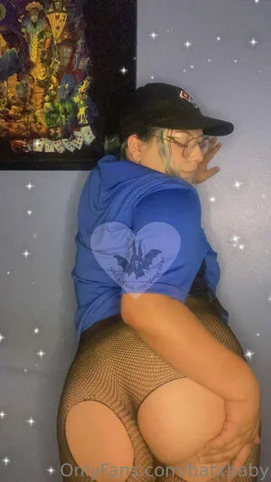 Batxbaby OnlyFans Leaked Free Thumbnail Picture - #Fj7t3f3FG7