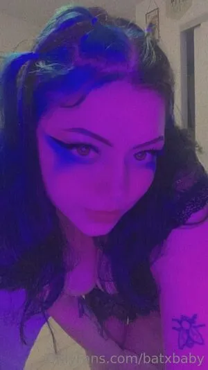 Batxbaby OnlyFans Leaked Free Thumbnail Picture - #a5RrAR0FIR