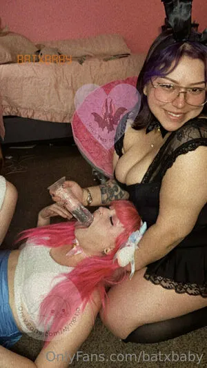 Batxbaby Thumbnail Picture