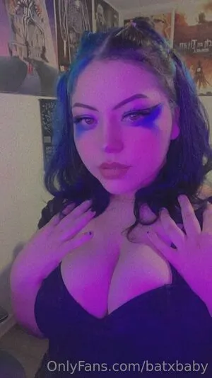 Batxbaby OnlyFans Leaked Free Thumbnail Picture - #dR60KCkKed