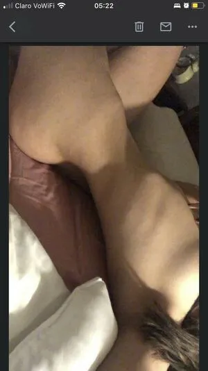 Bavi Wolfie OnlyFans Leaked Free Thumbnail Picture - #L3R8fPvckk