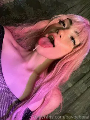 Baybebona OnlyFans Leaked Free Thumbnail Picture - #mMk66Qkqo7