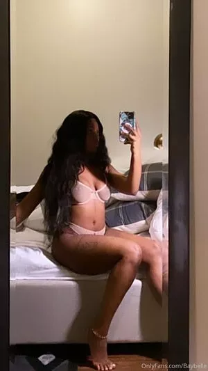 Baybelle OnlyFans Leaked Free Thumbnail Picture - #SSGG1cjLFF