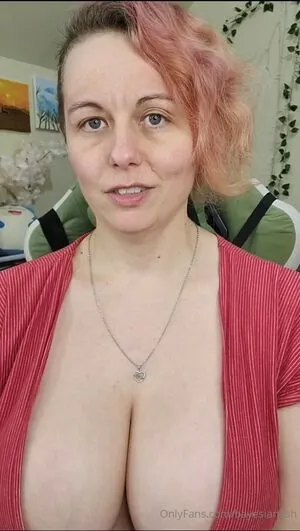Bayesianash OnlyFans Leaked Free Thumbnail Picture - #94QX2FPswV