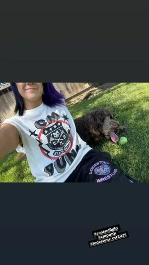 Bayley OnlyFans Leaked Free Thumbnail Picture - #0YdekTYeBY