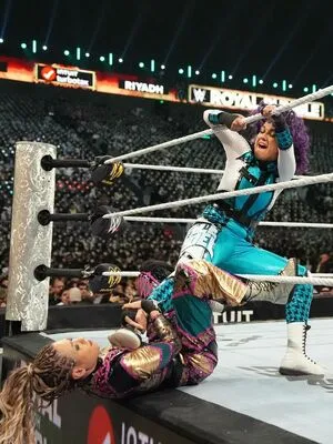 Bayley OnlyFans Leaked Free Thumbnail Picture - #39bGFcjM7E