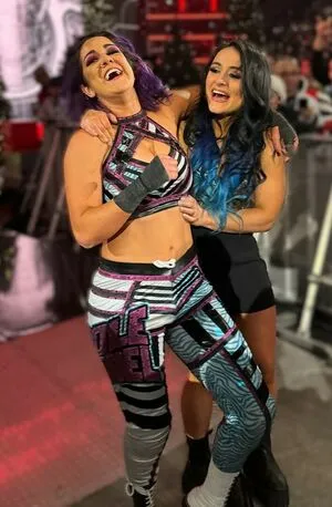 Bayley OnlyFans Leaked Free Thumbnail Picture - #3SC0EckBYf
