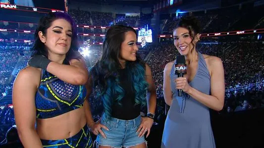 Bayley OnlyFans Leaked Free Thumbnail Picture - #4bUJC2GD7L