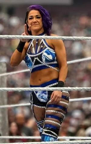 Bayley OnlyFans Leaked Free Thumbnail Picture - #7eVAteAM8a