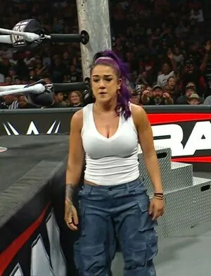 Bayley OnlyFans Leaked Free Thumbnail Picture - #AhefQAd2Wd