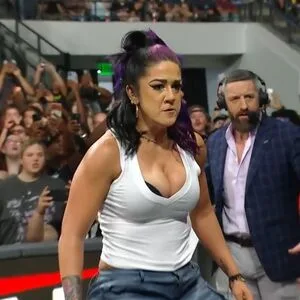 Bayley OnlyFans Leaked Free Thumbnail Picture - #CEIFyiAVwQ