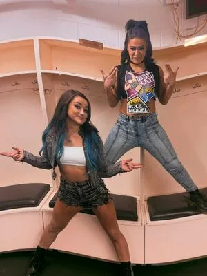 Bayley OnlyFans Leaked Free Thumbnail Picture - #FQvYVfct1B