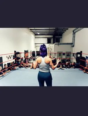 Bayley OnlyFans Leaked Free Thumbnail Picture - #LdDO2ONDaz