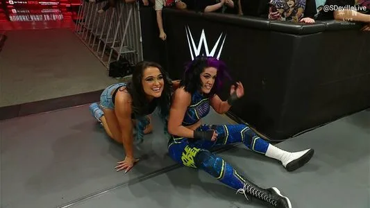 Bayley OnlyFans Leaked Free Thumbnail Picture - #NTunLj2EdP